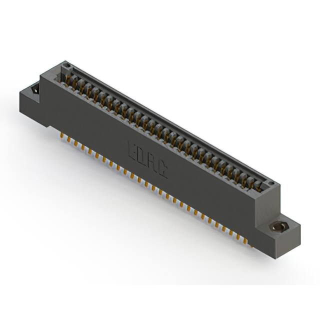 895-056-556-207 EDAC Inc.  Edgeboard Connectors